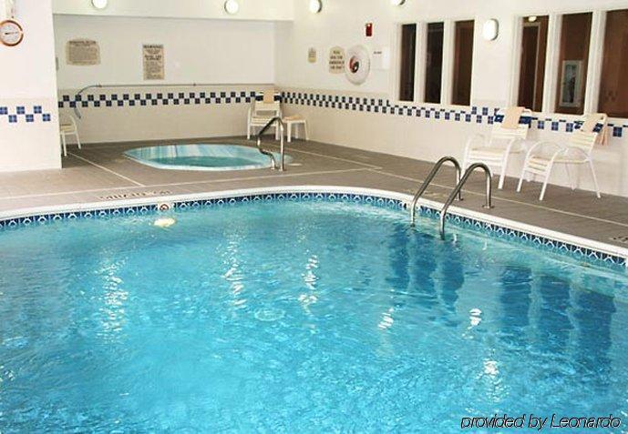 Fairfield Inn & Suites Bismarck South Εξωτερικό φωτογραφία